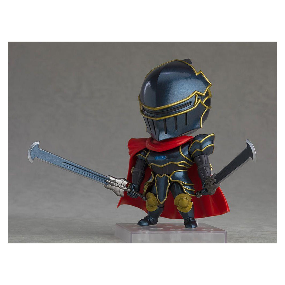 NENDOROID THE RAVEN BLACK HERO MOMON 2605 NENDOROID THE RAVEN BLACK HERO MOMON 2605